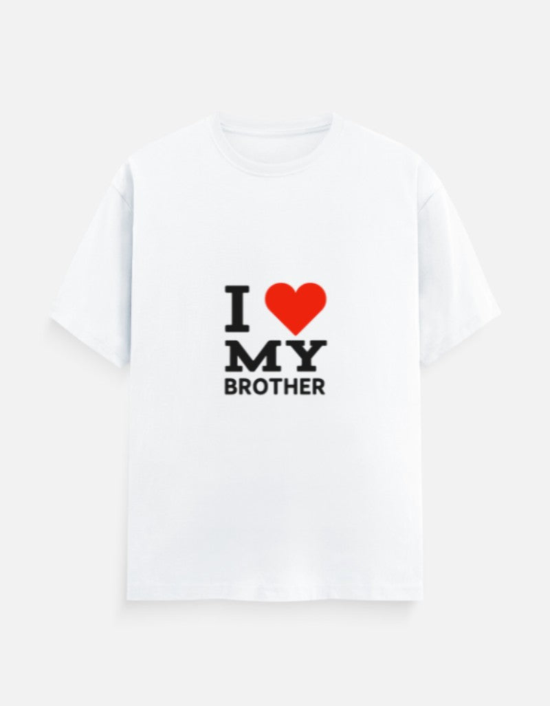 Custom Rakhi Gifts & Matching Sibling Tees