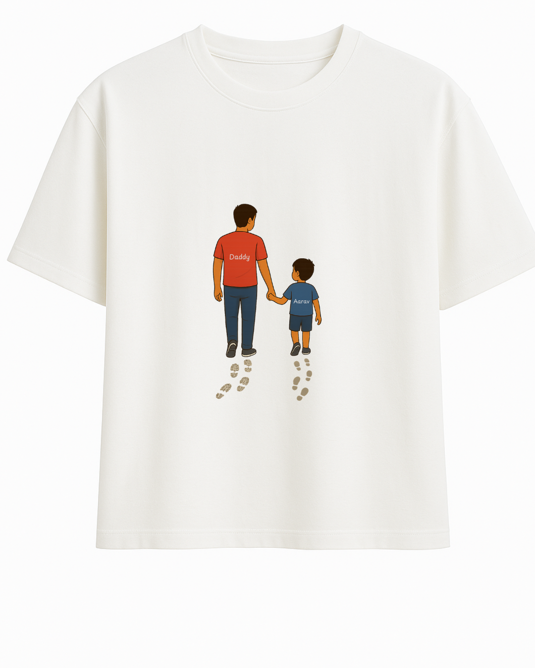 Family T-Shirts – The Perfect Way to Celebrate Love & Bonding!