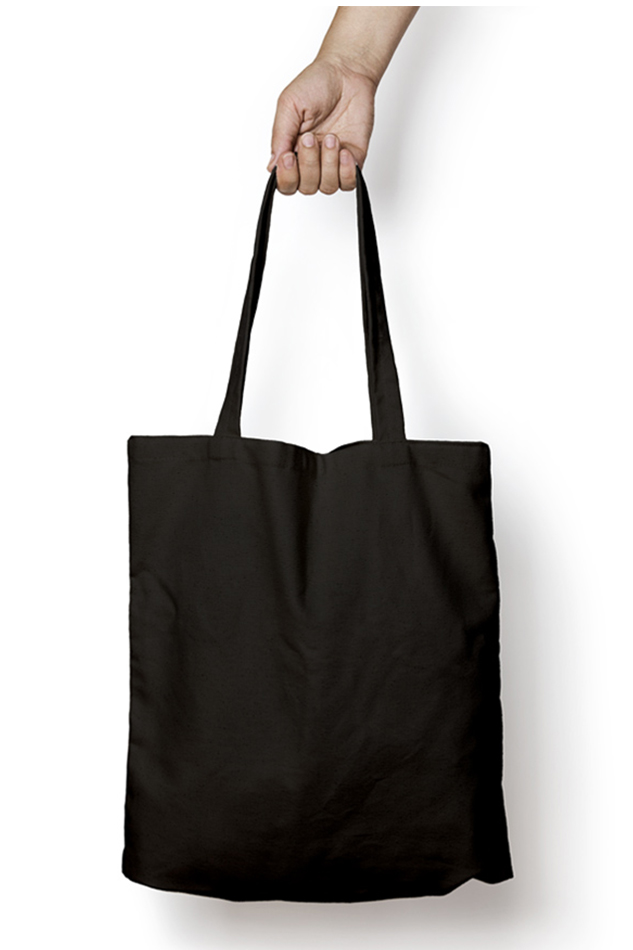 Cute Tote Zipper Bag - Motivation Not Found – Custom from Glamlittles