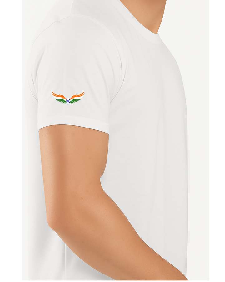 Proud to Be Indian T-Shirt – Since 1947 Edition